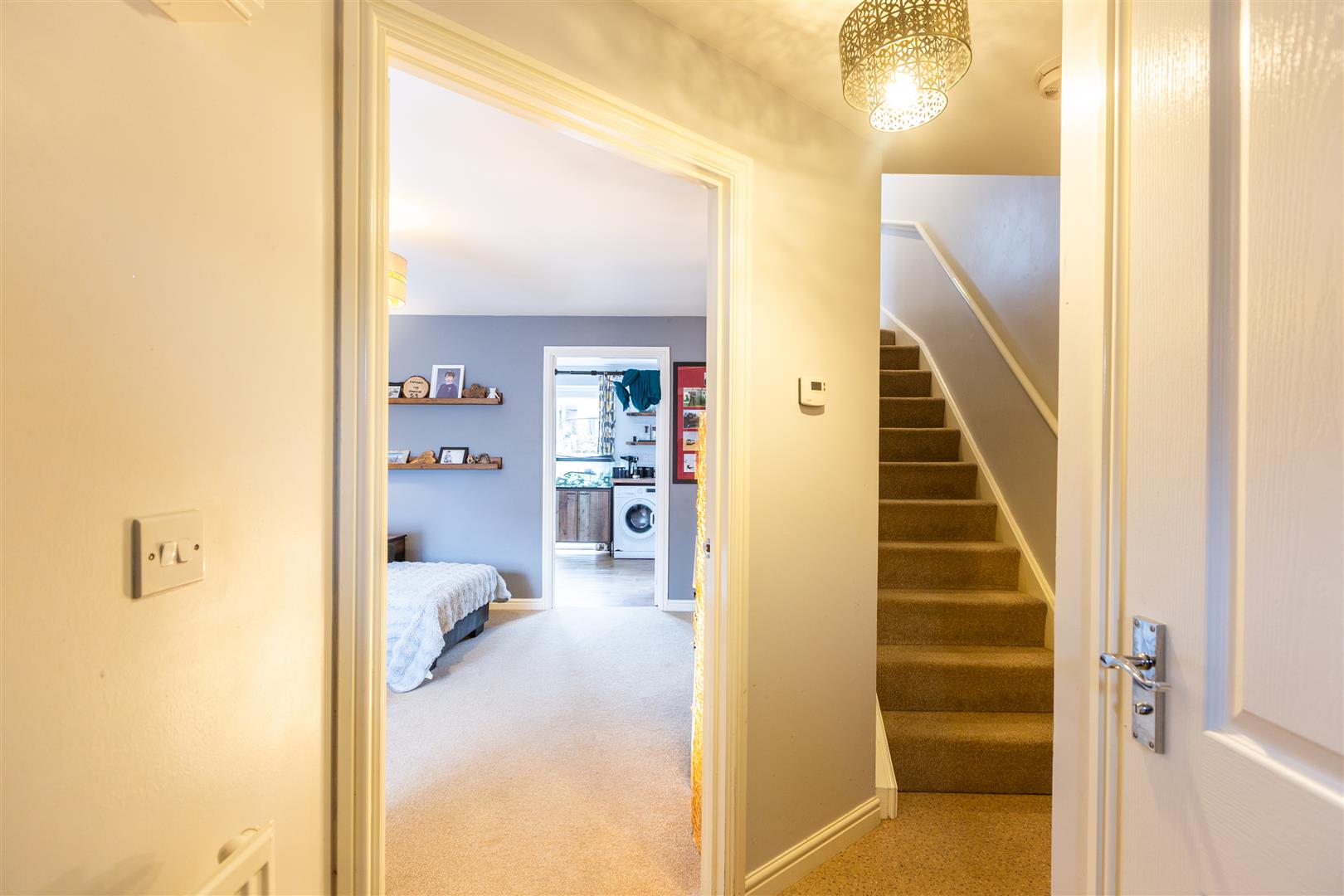 Heol Waungron, Carway, Kidwelly, SA17 4HY